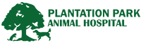 Plantation Park Logo